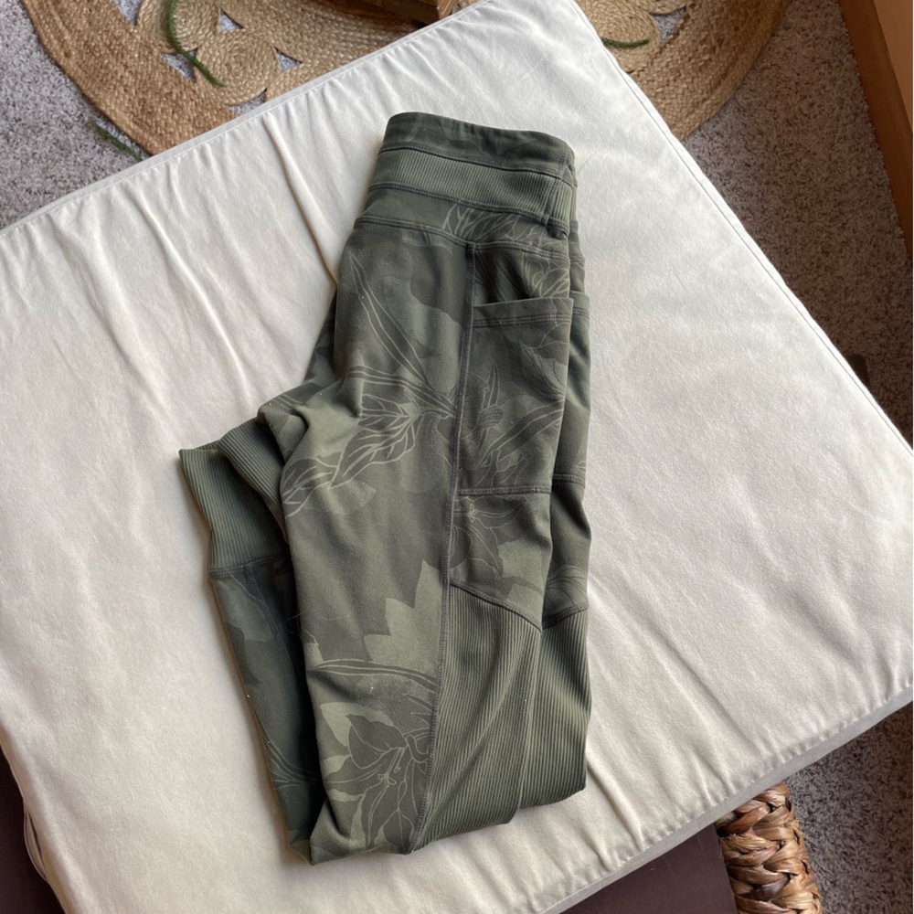 Athleta Leggings